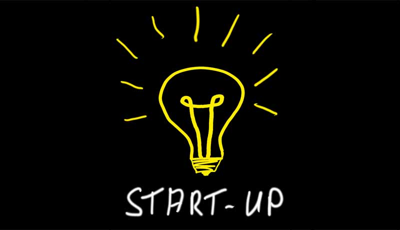 Start Ups - Income Tax