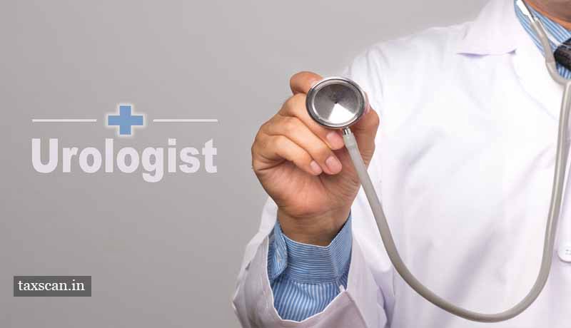 Urologist Doctors