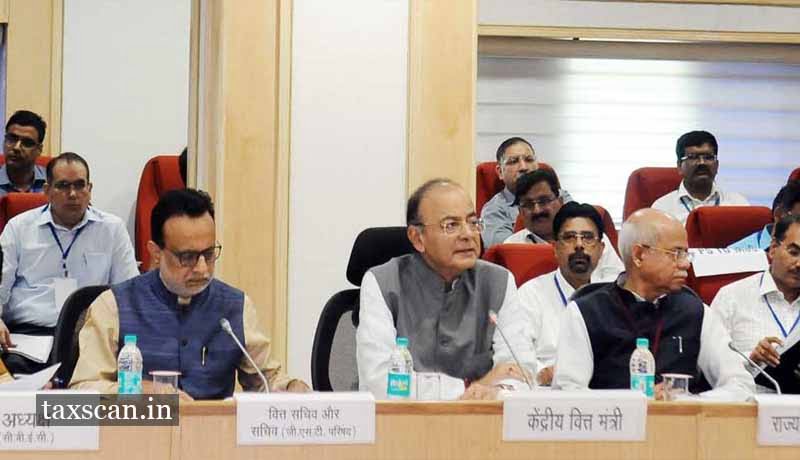 26th GST Council Meeting