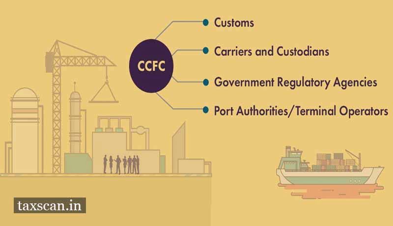 Customs Clearance