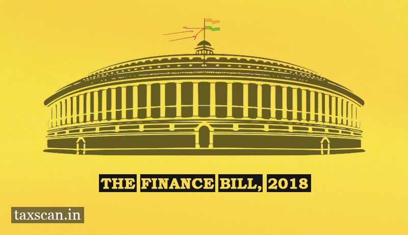 Finance Bill