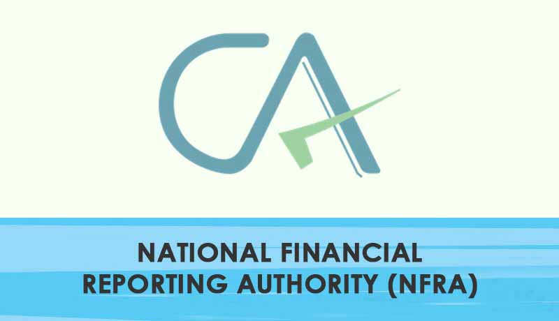 NFRA openings-LLB - Chartered Accountants-Taxscan