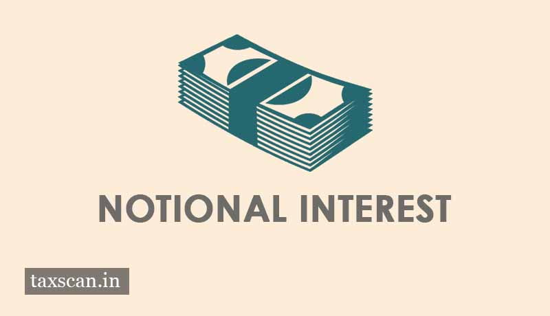 Notional Interest