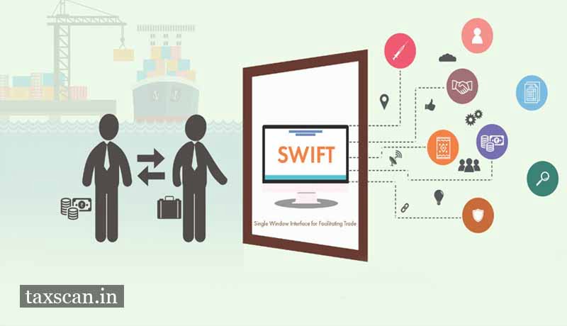 SWIFT - CBEC