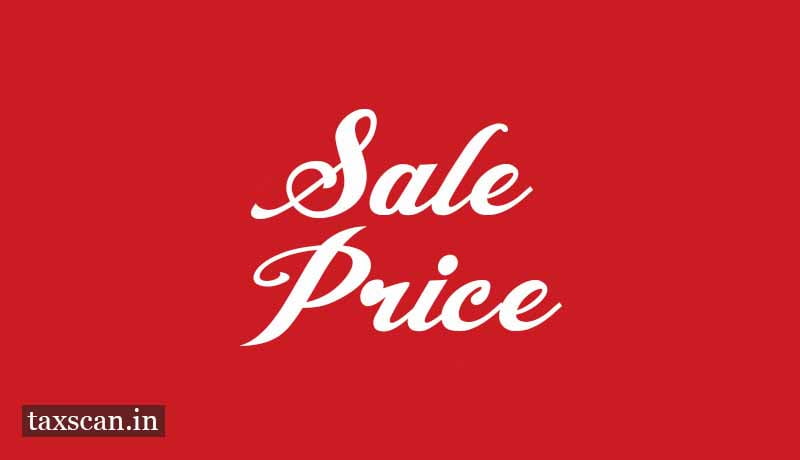 Sale Price