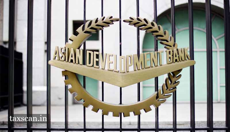 Asian Development Bank - GST - Taxscan