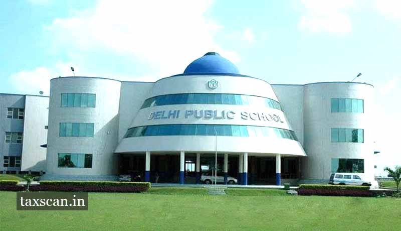 Delhi Public School - Delhi High Court - Taxscan