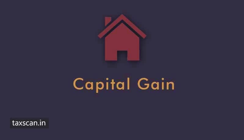 Capital Gain - Taxscan