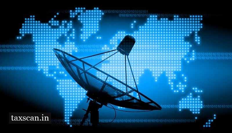 Digital Broadcast Services - Taxscan