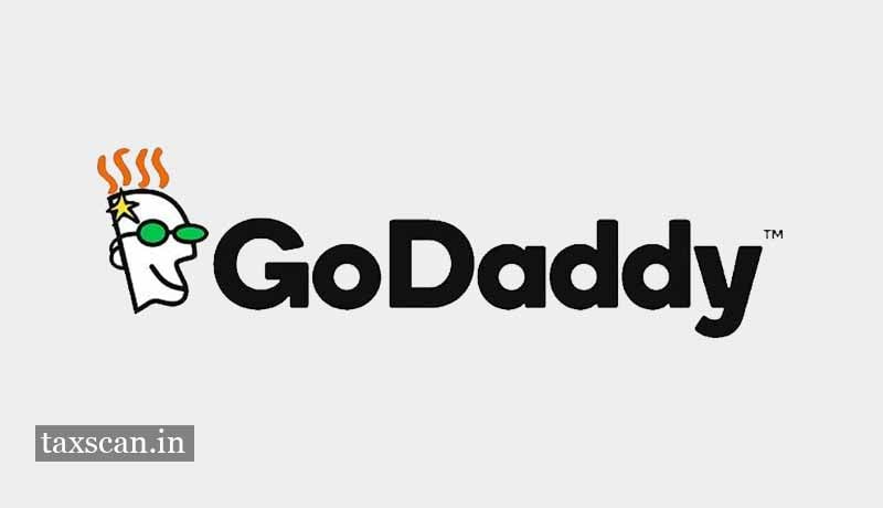 Domain Registration - GoDaddy - Taxscan