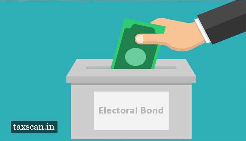 Electoral Bonds - Taxscan