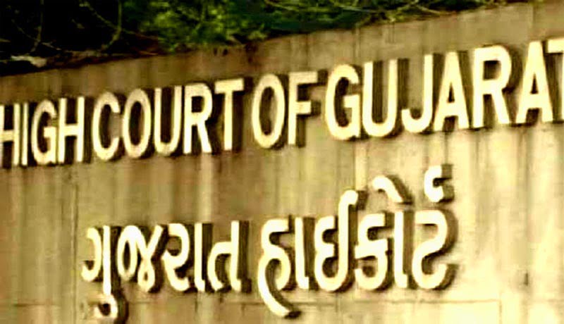 High Court of Gujarat - GST