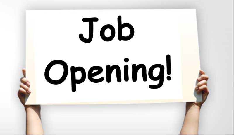 Job Openings in Indian Law Institute