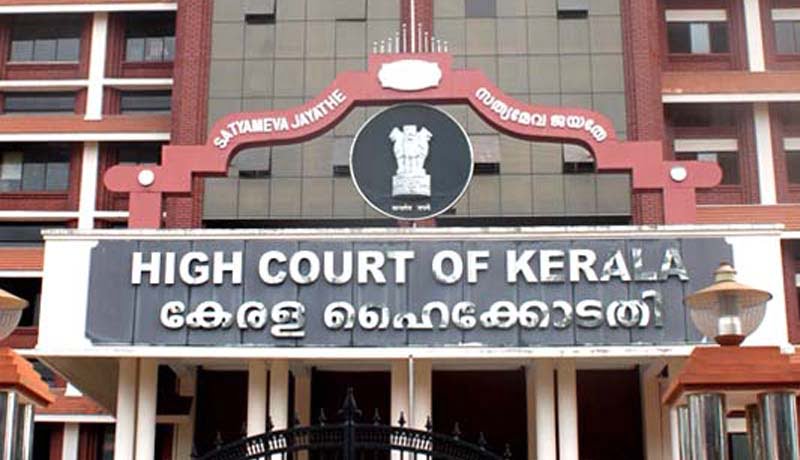 Accumulated Credit - Kerala-High-Court- GST - Tax-Scan