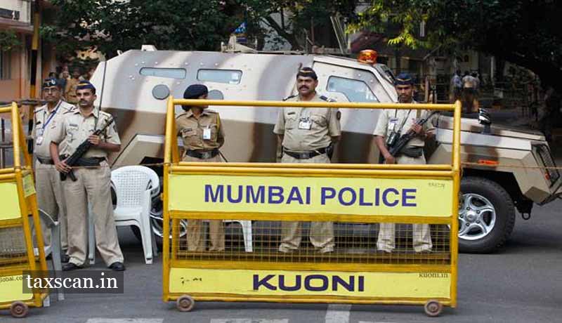 Mumbai Police - Taxscan