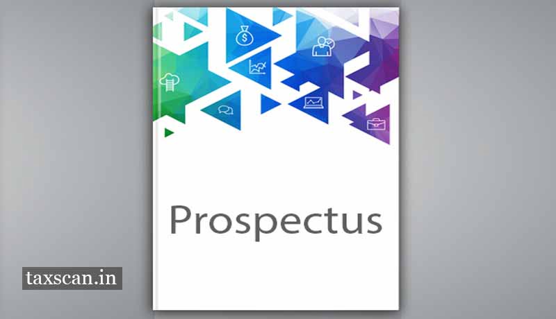 Prospectus - Taxscan