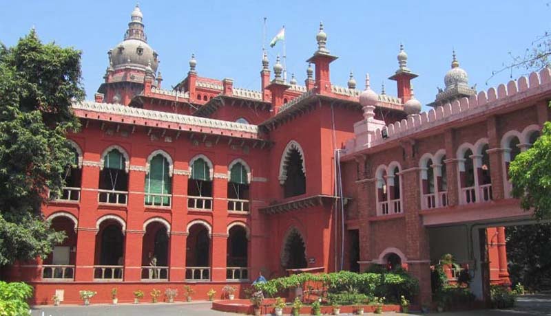 case on Merits - Service Tax - Madras High Court - Taxscan