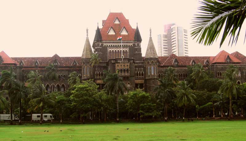 Settlement Commission - Bombay High Court