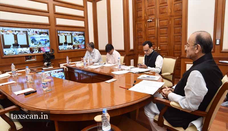 GST Council Meeting