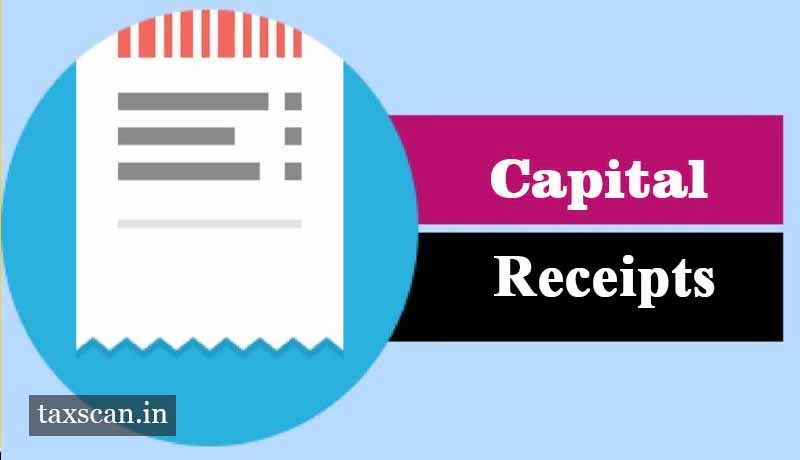 Compensation -Capital Receipt - Taxscan