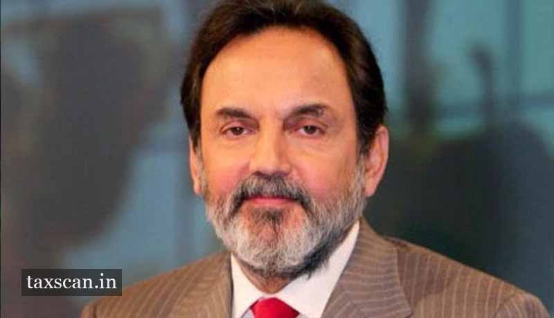 Prannoy Roy - NDTV - Delhi HC - Taxscan