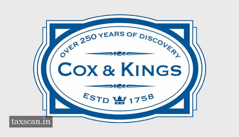 ALP - Cox & Kings