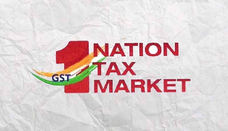 CBIC greets all taxpayers on the 4th anniversary of GST TAXCONCEPT