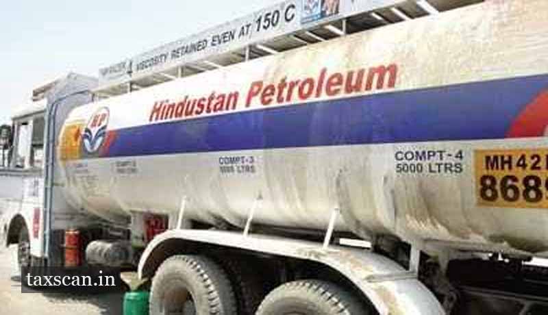 Hindustan Petroleum -Credit