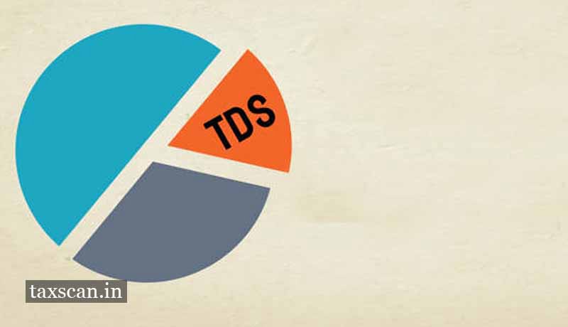 Professional Fee - TDS - Taxscan