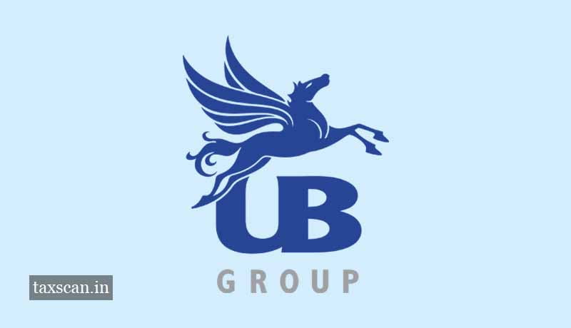 CBU - UBL - Taxscan