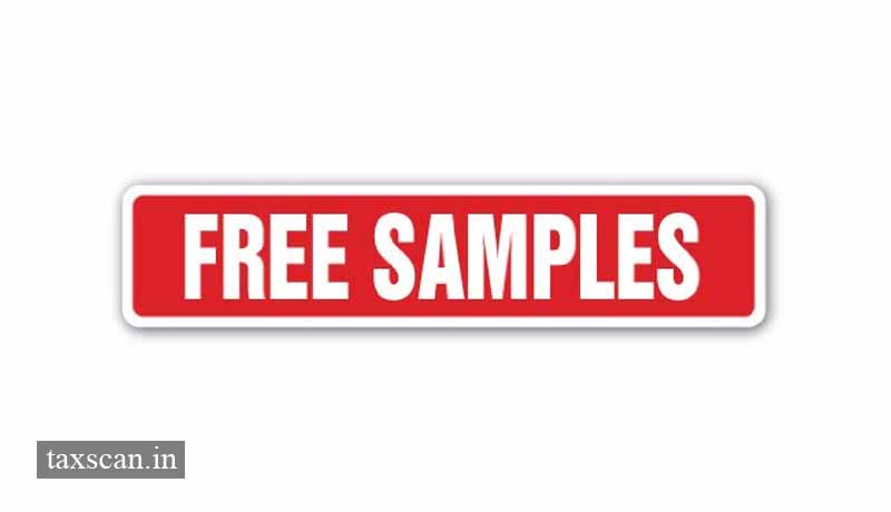 Free Samples - Taxscan