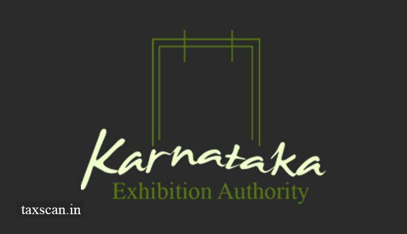 Leasing Stalls - Karnataka Exhibition Authority - Taxscan