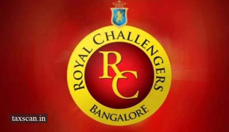 Royal Challengers - Taxscan
