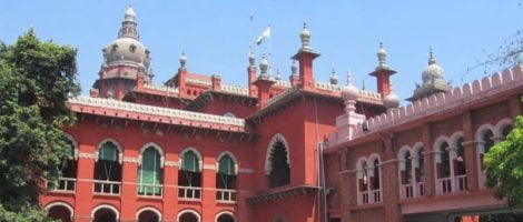 Returns Settlement Application - Madras High Court - Taxscan