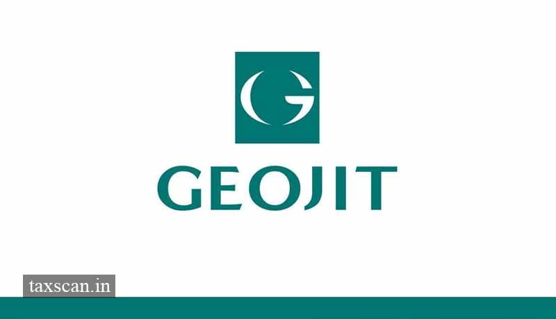 Transitional Credit - Compensation - Geojit - ITAT - Taxscan