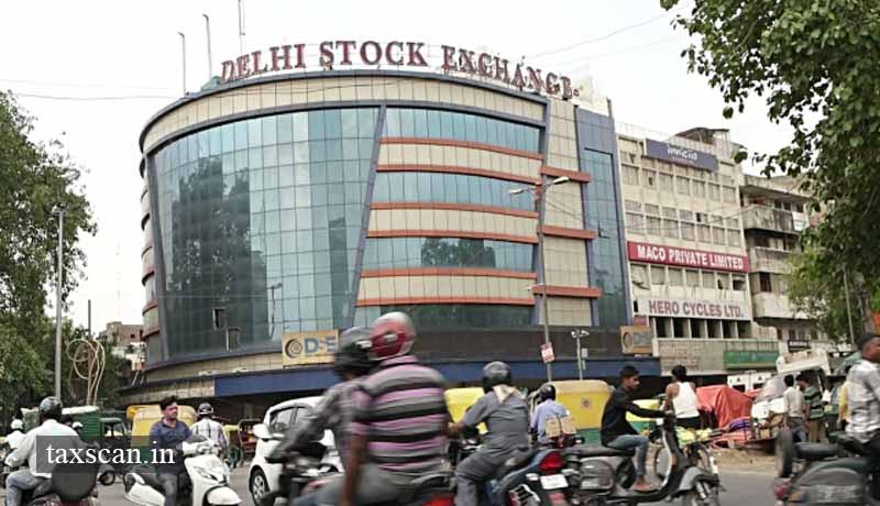 Delhi Stock Exchange - Taxscan