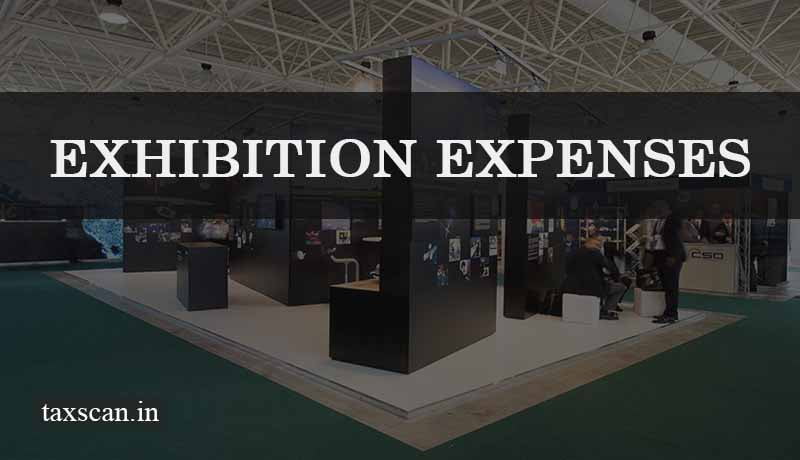 Exhibition Expenses - Taxscan