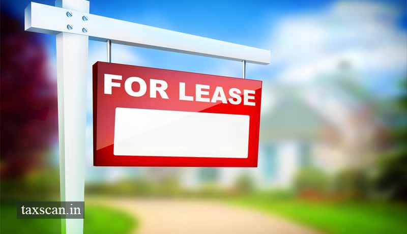 Long-Term Lease - GST - Commercial Properties - Taxscan