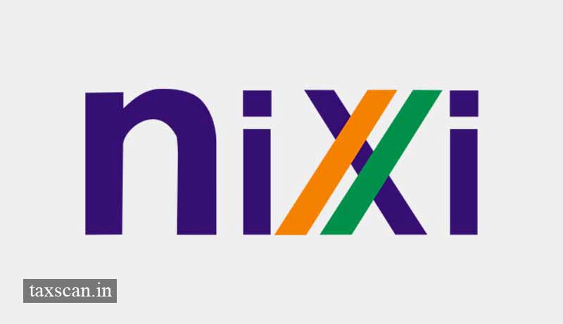 NIXI - Taxscan