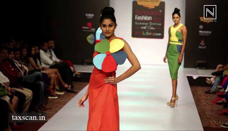 Bangalore Fashion Week - Entertainment Tax - Taxscan