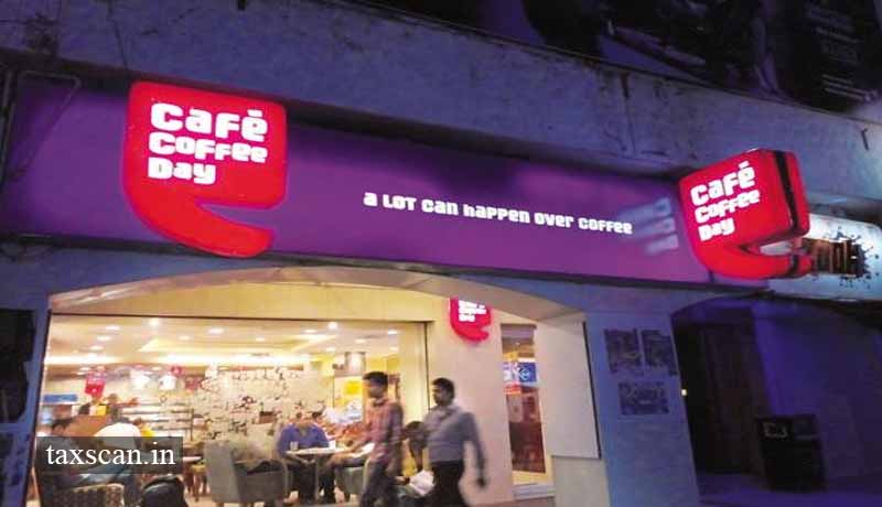 Cafe Coffee Day - Taxscan