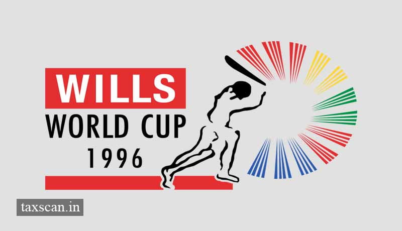 PILCOM TDS- 1996 World Cup - Taxscan