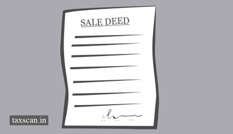 Sale Deed - Taxscan