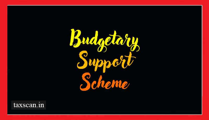 Budgetary Support Scheme - Taxscan