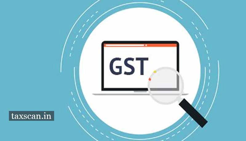 Enforcement Action - GST - Taxscan