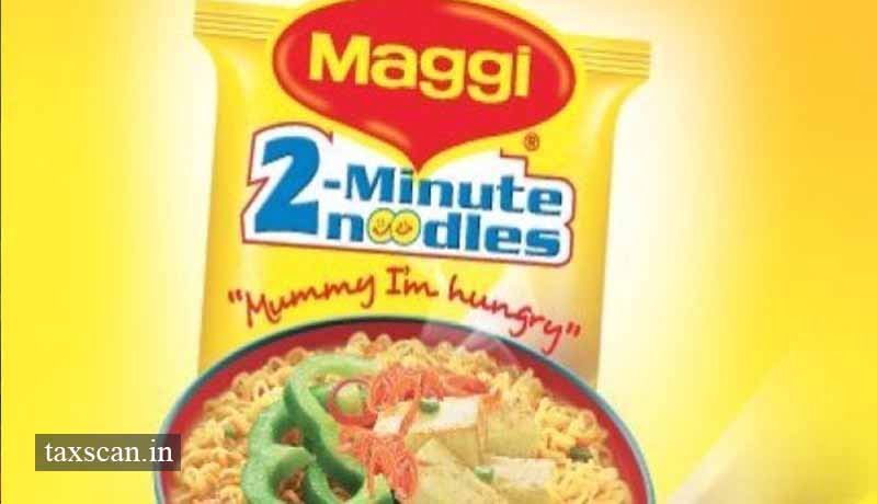 Maggi Noodles - GST - Anti-Profiteering - Taxscan