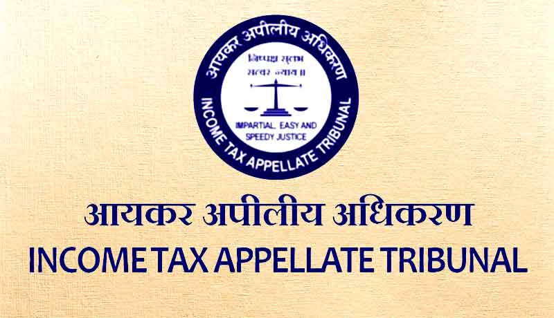 CA Certificate - ITAT - Taxscan