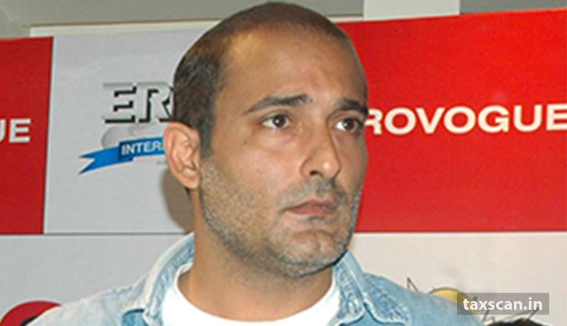 Akshaye Khanna