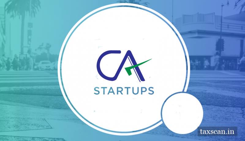 CA Start-ups