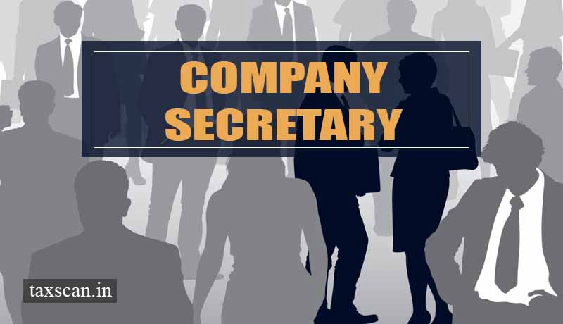 Company Secretary - Taxscan